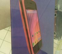 Wiko Ozzy