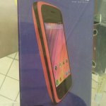 Un Wiko Ozzy à 79,90 euros disponible chez Auchan Un Wiko Ozzy à 79,90 euros disponible chez Auchan