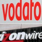 Verizon Wireless rachète 45 % de ses parts à Vodafone pour 130 milliards de dollars Verizon Wireless rachète 45 % de ses parts à Vodafone pour 130 milliards de dollars