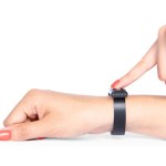 Nymi : un bracelet qui veut remplacer vos mots de passe Nymi : un bracelet qui veut remplacer vos mots de passe
