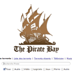 Google refuse de supprimer The Pirate Bay de son moteur de recherche Google refuse de supprimer The Pirate Bay de son moteur de recherche