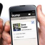 Google rachète l’application Bump Google rachète l’application Bump