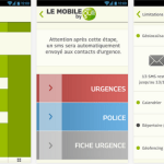 Le Mobile by Gulli sur Android : un contrôle parental pour parents angoissés