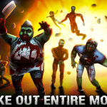 Rekillers, un nouveau jeu de zombies sur le Play Store ! Rekillers, un nouveau jeu de zombies sur le Play Store !