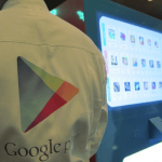 Google lance ses premiers distributeurs automatiques de jeux Android à Tokyo Google lance ses premiers distributeurs automatiques de jeux Android à Tokyo