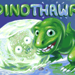 Dinothawr, un petit jeu de puzzles disponible sur Android Dinothawr, un petit jeu de puzzles disponible sur Android