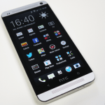 Une version du HTC One en préparation avec un octo-cœur et 3 Go de RAM ? Une version du HTC One en préparation avec un octo-cœur et 3 Go de RAM ?