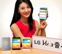 LG Vu 3