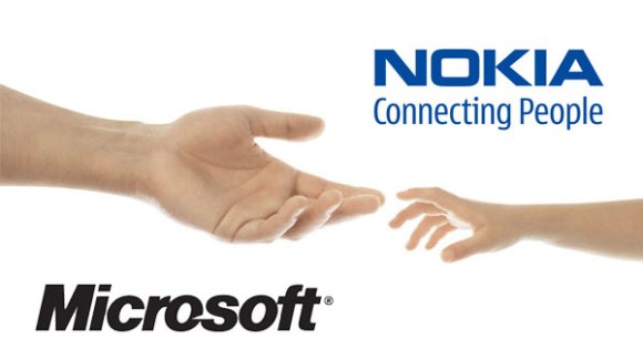 Mocrosoft Nokia Mocrosoft Nokia