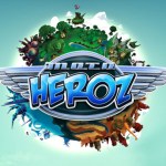 Prise en main de Motoheroz, le trial d&rsquo;Ubisoft