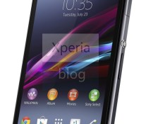 Sony Xperia Z1