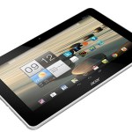 L&rsquo;Acer Iconia A3, une nouvelle tablette de 10,1 pouces