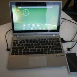 Acer Extend : le Taïwanais veut tenter de transformer l’essai Acer Extend : le Taïwanais veut tenter de transformer l’essai