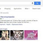 Google : la barre de menu noire va profiter d’une refonte sur le Web Google : la barre de menu noire va profiter d’une refonte sur le Web