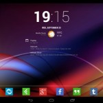Chronus, un widget d’horloge et météo (de Cyanogen) pour l’écran verrouillé débarque sur le Play Store Chronus, un widget d’horloge et météo (de Cyanogen) pour l’écran verrouillé débarque sur le Play Store