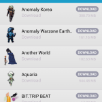 Humble Bundle (beta), l&rsquo;application officielle débarque sur le Play Store