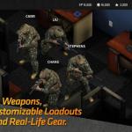 Breach & Clear, contrôlez une escouade des forces spéciales Breach & Clear, contrôlez une escouade des forces spéciales