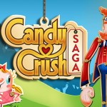 Activision rachète le développeur de Candy Crush contre 5,9 milliards de dollars Activision rachète le développeur de Candy Crush contre 5,9 milliards de dollars