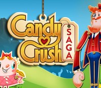 Candy Crush Saga Candy Crush Saga
