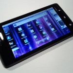 Dell ne fabriquera pas de smartphones Dell ne fabriquera pas de smartphones