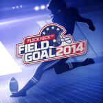Flick Kick Field Goal 2014 : vos footballeurs favoris dans votre mobile Flick Kick Field Goal 2014 : vos footballeurs favoris dans votre mobile