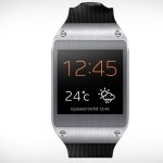 La Samsung Galaxy Gear sera compatible avec le Galaxy S4 en octobre La Samsung Galaxy Gear sera compatible avec le Galaxy S4 en octobre