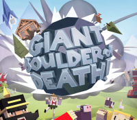 giantboulderofdeath