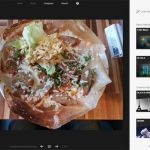 Snapseed fait son entrée dans Google+ pour Chrome Snapseed fait son entrée dans Google+ pour Chrome