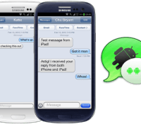 imessage