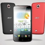 Acer Liquid S2, la phablette haut de gamme de 6 pouces est officelle Acer Liquid S2, la phablette haut de gamme de 6 pouces est officelle