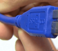 micro usb