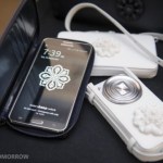 Samsung présente des accessoires haute-couture pour le Galaxy Note 3 et le S4 Zoom