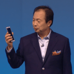 Samsung annonce avoir écoulé 38 millions de Galaxy Note Samsung annonce avoir écoulé 38 millions de Galaxy Note