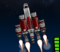 SimpleRockets vous mets aux commandes d&rsquo;une fusée