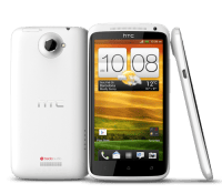 HTC One X