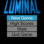 Super Luminal, un nouveau shoot’em’up amateur de haute voltige Super Luminal, un nouveau shoot’em’up amateur de haute voltige