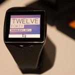 Une montre de type Toq pour reconnecter HTC au marché ? Une montre de type Toq pour reconnecter HTC au marché ?