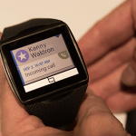 La montre Toq de Qualcomm arrive le 2 décembre aux États-Unis La montre Toq de Qualcomm arrive le 2 décembre aux États-Unis