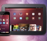 Ubuntu Touch