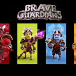 Brave Guardians, un nouveau Tower Defense héroïque Brave Guardians, un nouveau Tower Defense héroïque