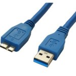 Le micro-USB 3.0 est arrivé ! Le micro-USB 3.0 est arrivé !