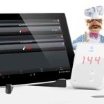 Sony présente sa Xperia Tablet Z Kitchen Edition dédiée aux fans de cuisine Sony présente sa Xperia Tablet Z Kitchen Edition dédiée aux fans de cuisine