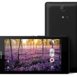 Le Sony Xperia ZR commercialisé en France Le Sony Xperia ZR commercialisé en France
