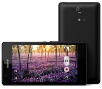 Sony Xperia ZR