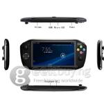 La console Android Much i5 en vente à partir de 200 dollars La console Android Much i5 en vente à partir de 200 dollars