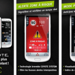 L’application iCoyote en promotion pour les vacances de la Toussaint L’application iCoyote en promotion pour les vacances de la Toussaint