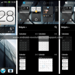 HTC Sense 5.5 : des visuels aperçus sur la toile HTC Sense 5.5 : des visuels aperçus sur la toile