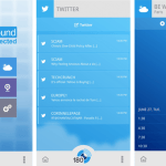 Be-Bound : l’application qui utilise le « SMS » pour accéder à des services Web actuellement en test avec SFR Be-Bound : l’application qui utilise le « SMS » pour accéder à des services Web actuellement en test avec SFR