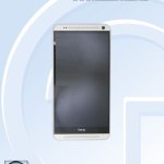 HTC One Max : les caractéristiques dévoilées par l&rsquo;organisme de certification chinois