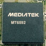 MediaTek MT6592 : le fondeur officialise son premier SoC à huit cœurs MediaTek MT6592 : le fondeur officialise son premier SoC à huit cœurs